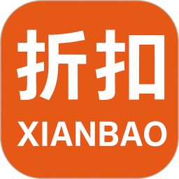 折扣线报2026官方新版图标