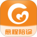 愈程陪诊2026官方新版图标