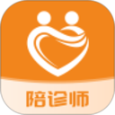 晓棉袄陪诊师2026官方新版图标