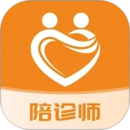 晓棉袄陪诊师2026官方新版图标