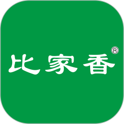 比家香多味小面包平台2025官方新版图标