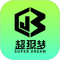 超级梦2025官方新版图标