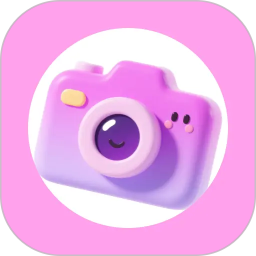 陆颜相机2026官方新版图标