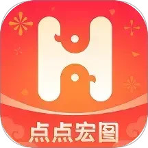 点点宏图2026官方新版图标