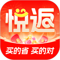 悦返2026官方新版图标