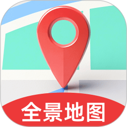 北星全景定位地图2025官方新版图标
