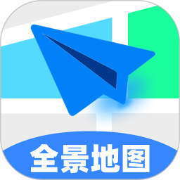 北星全景定位地图2026官方新版图标