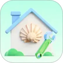 小螺家装宝2026官方新版图标