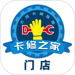 卡修之家门店2026官方新版图标