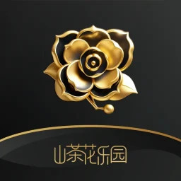 山茶花乐园2025官方新版图标