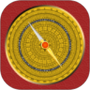 极简罗盘指南针2025官方新版图标