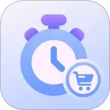 悬浮时钟之秒杀助手2025官方新版图标