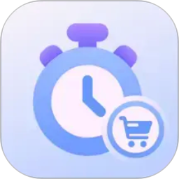 悬浮时钟之秒杀助手2026官方新版图标