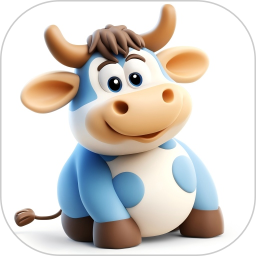 兼职养牛赚钱2026官方新版图标