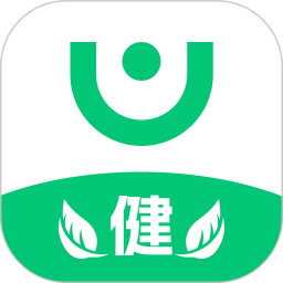健客网2025官方新版图标
