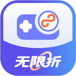 无限折2025官方新版图标