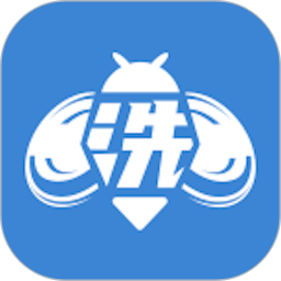 洗车蜂2026官方新版图标