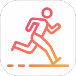 计步趣健身2026官方新版图标