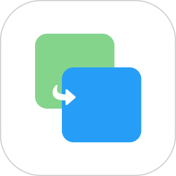 换手机2026官方新版图标