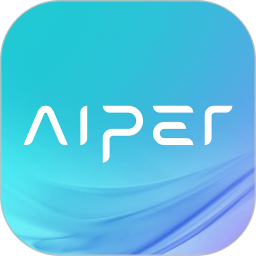 Aiper Robot2025官方新版图标