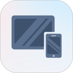 智能无线投屏2026官方新版图标