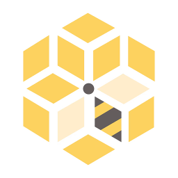 蜂巢聚优2025官方新版图标