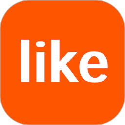 LikeSports2026官方新版图标