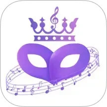 小圈面具2025官方新版图标