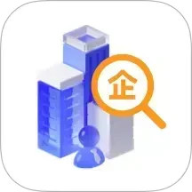 联网企业速查2025官方新版图标