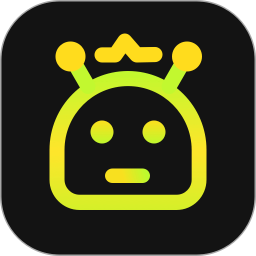 屏幕精灵2026官方新版图标