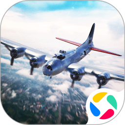 飞行模拟器22025官方新版图标