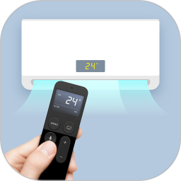 遥控器控2026官方新版图标