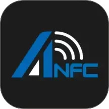 A-NFC2026官方新版图标