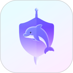 海豚飞语2025官方新版图标