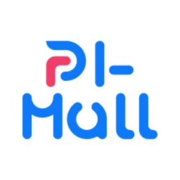 PI-Mall2025官方新版图标