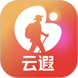 云遐2026官方新版图标