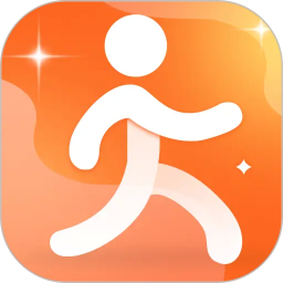 运动快走计步器2026官方新版图标
