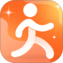 运动快走计步器2026官方新版图标
