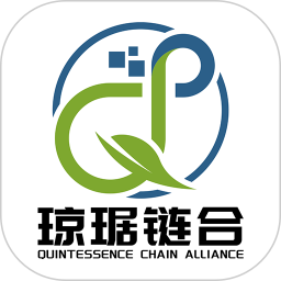 琼琚链合2025官方新版图标