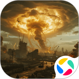 吞噬风暴2025官方新版图标