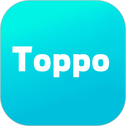 toppo2026官方新版图标
