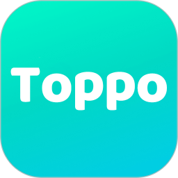 toppo2026官方新版图标