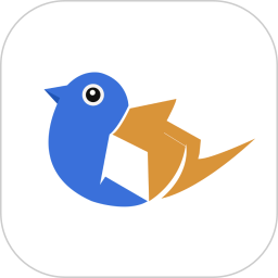 后鸟云仓2026官方新版图标