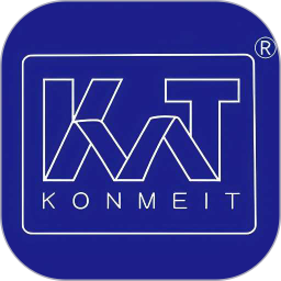 康美特APP2026官方新版图标