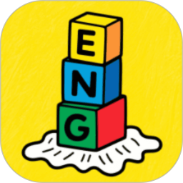 早教英文2026官方新版图标