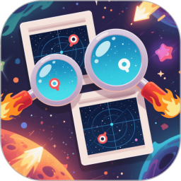 找茬王争霸2026官方新版图标