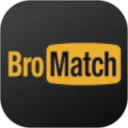 BroMatch2026官方新版图标