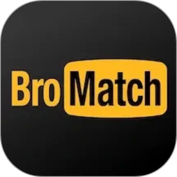 BroMatch2026官方新版图标