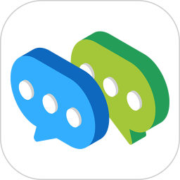 企业内网即时通讯系统2026官方新版图标