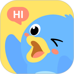 TalkYA2025官方新版图标